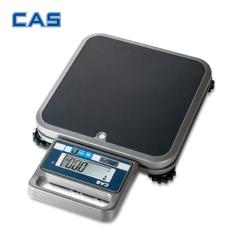 카스 다목적 이동형 전자저울 PBII 30kg 60kg 150kg 휴대용 화물 택배 체중계